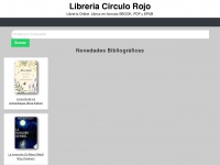 libreriacirculorojo.com