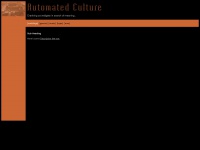 automatedculture.com