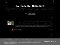 Alfredo-laplazadeldiamante.blogspot.com