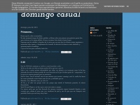 Domingocasual.blogspot.com