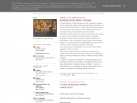 Siempreconhistorias-ballenaazul.blogspot.com