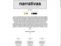 revistanarrativas.com Thumbnail