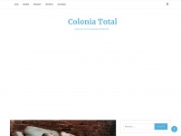 coloniatotal.com.uy Thumbnail