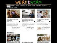 Weirdworm.com