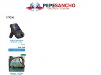 pepesancho.com Thumbnail
