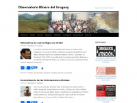 observatorio-minero-del-uruguay.com