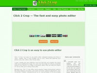 Click2crop.com