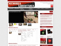 memorialibertaria.org Thumbnail