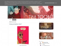 Timtoonz.blogspot.com