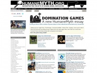 humanemyth.org