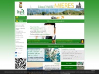 lineaverdemieres.com