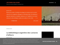 Lecturesdailleurs.blogspot.com