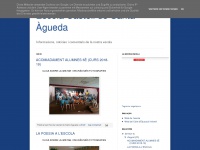 Escolacastelldesantaagueda.blogspot.com