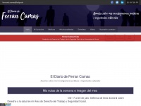 Ferrancamas.com