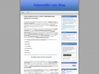 saberesbiz.wordpress.com