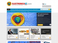 electronicasi.com Thumbnail