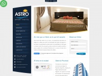 Astroapart.com