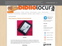 bibliolocura.com