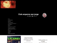 clubarquerossanjorge.com