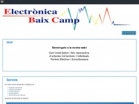 electronicabaixcamp.com Thumbnail