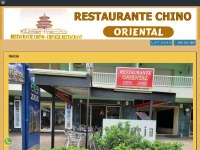 restauranteorientalsalou.es Thumbnail