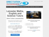 Direct-tuition.com