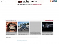 motorwebs.net