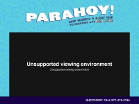 Parahoy.com