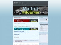 Emergenciasmadrid.com