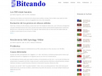 Biteando.com