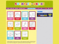 Ausmalen-online.com