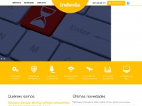 Indexia.es