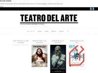 Teatrodelarte.org
