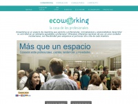 ecoworking.es