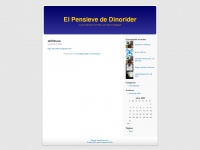 dinorider.wordpress.com