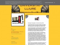 Universitatlliureull.blogspot.com