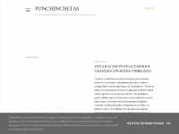 punchinchetas.blogspot.com