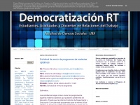 democratizacion-rt.blogspot.com Thumbnail