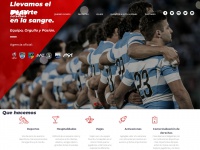 Argentinarugbytravel.com
