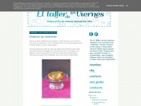 Eltallerdelosviernes.blogspot.com