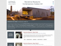 barcelona-museums.com