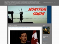 Montrealsimon.blogspot.com