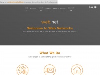 Web.net