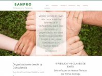 Banpro.es