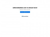 Editorialbaikal.com