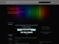 oscuria.blogspot.com