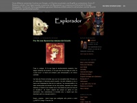 Enanoexplorador.blogspot.com