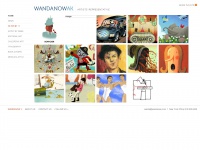 Wandanow.com