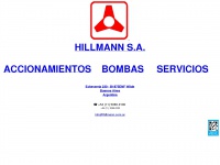 Hillmann.com.ar