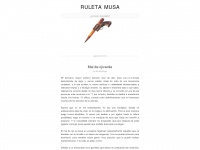 Ruletamusa.wordpress.com
